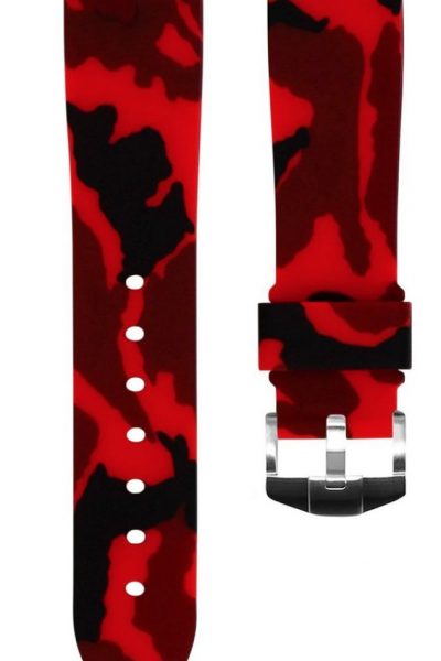 ROLEX 20 MM ENCAIXE RETO