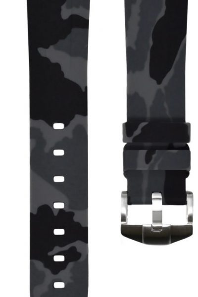 IWC 20 MM ENCAIXE CURVADO