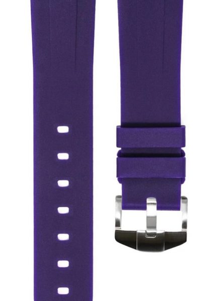 ROLEX 20 MM ENCAIXE CURVADO