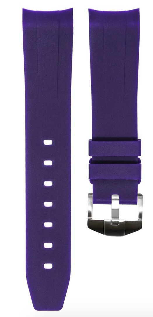 ROLEX 20 MM ENCAIXE CURVADO