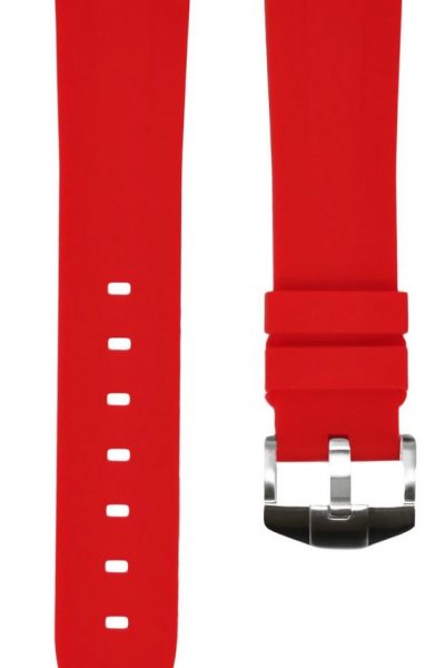 ROLEX 21 MM ENCAIXE CURVADO COM DEGRAU