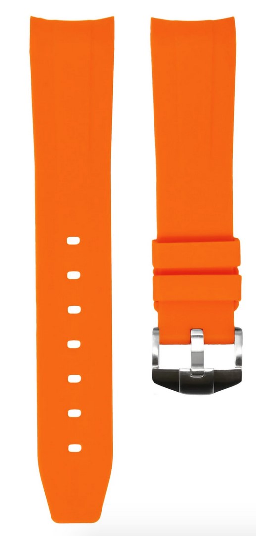 ROLEX 21 MM ENCAIXE CURVADO