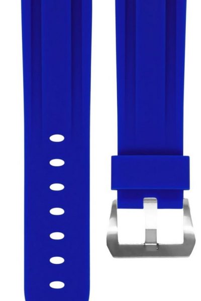 BLANCPAIN X SWATCH 22 MM ENCAIXE RETO