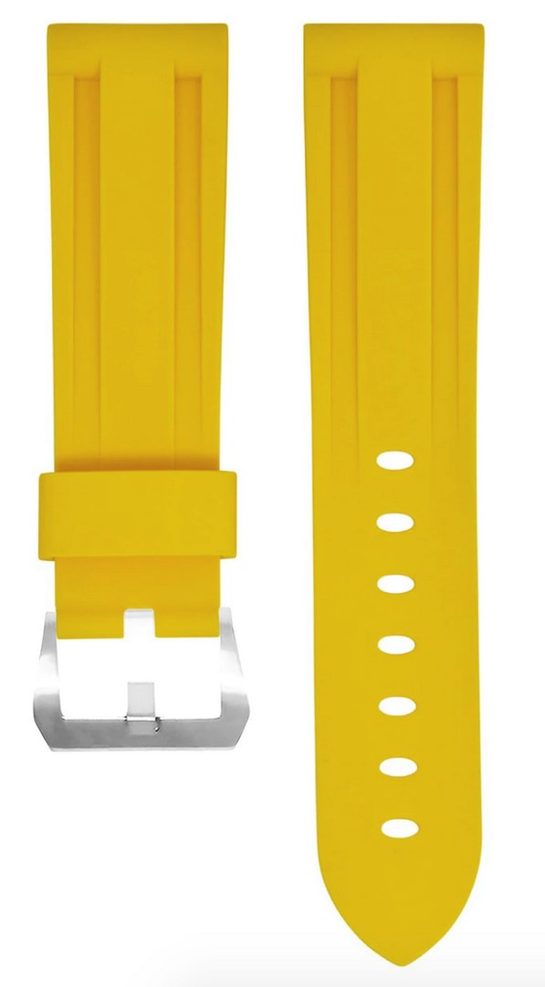 PANERAI 22 MM ENCAIXE RETO