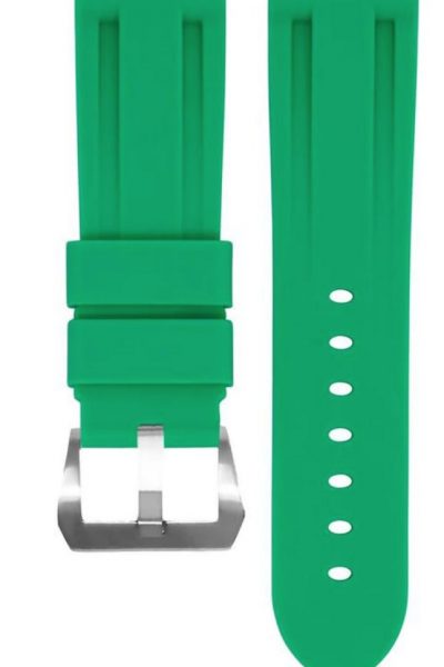 PANERAI 24 MM ENCAIXE RETO