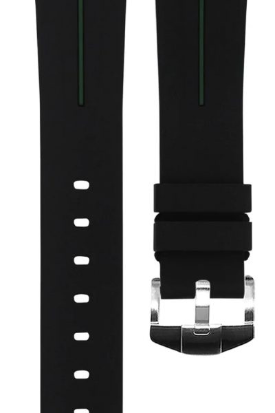 ROLEX 20 MM ENCAIXE CURVADO