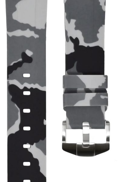 ROLEX 21 MM ENCAIXE CURVADO