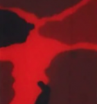 TAG HEUER 20 MM ENCAIXE RETO - Red Camo