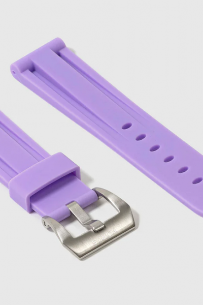 BLANCPAIN X SWATCH 22 MM ENCAIXE RETO