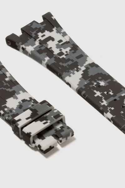 AUDEMARS PIGUET 42 MM DEPLOYANT