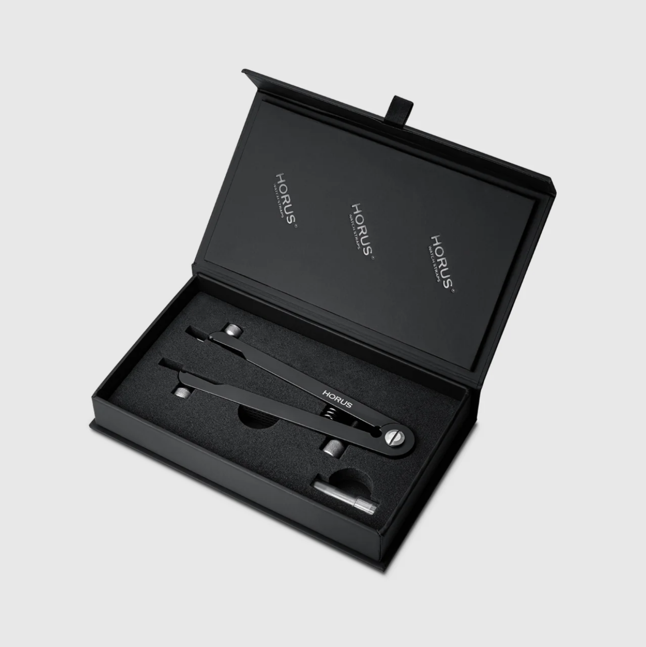 ALICATE DE BARRA DE MOLA